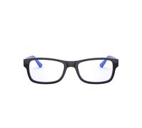 Ray-Ban Rb5268 Optics Negro Montura Transparente Lentes 50-17