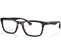 Ray-Ban RX5279 C53 2012 Marrón