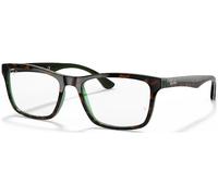 Ray-Ban RX5279 C53 5974 Marrón