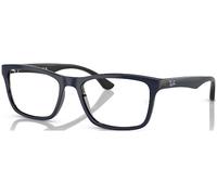 Ray-Ban RX5279 C55 8283 Azul