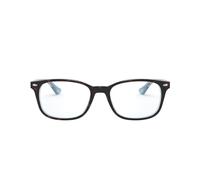 Ray-Ban Rb5375 Optics Carey Montura Transparente Lentes Polarizado 53-18