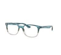 Ray-Ban Rb5375 Optics Habana Montura Transparente Lentes 53-18