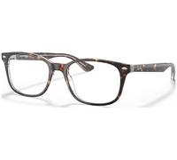 Ray-Ban RX5375 C56 5082 Marrón