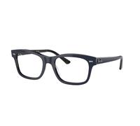 Ray-Ban Mr Burbank RX5383 C56 8283 Azul