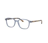 Ray-Ban RX5393 8228 transparent