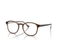 Ray-Ban RX5417 C52 8365 Marrón