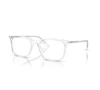 Ray - Ban Unisex RX5421 2001 Monturas ópticas Acetato Transparente Transparente Cuadrada Normal