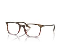 Ray-Ban RX5421 C55 8251 Marrón