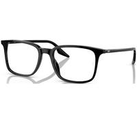 Ray-Ban RX5421 C55 2000 Negro