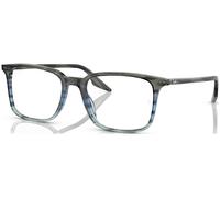 Ray-Ban RX5421 C55 8254 Azul