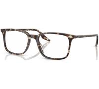 Ray-Ban RX5421 C55 8425 Amarillo