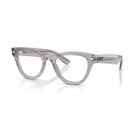 Ray-Ban RX5510 C52 2102 Gris