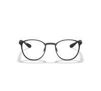 Ray-Ban Rb6355 Optics Gunmetal Montura Transparente Lentes Polarizado 47-20