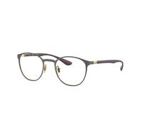 Ray-Ban RX6355 3158 50