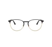 Ray-Ban RX6375 C53 3051 Negro