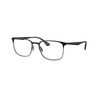 Ray-Ban RX6421 2904 54