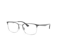 Ray-Ban RX6421 C56 3004 Gris