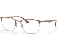 Ray-Ban RX6421 2973 54