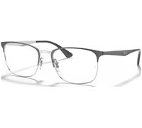 Ray-Ban RX6421 3004 56