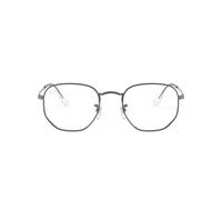 Ray-Ban RX6448 2502 ruthenium