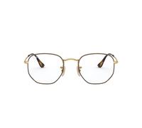 Ray-Ban Hexagonal RX6448 C51 2945 Concha