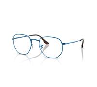 Ray-Ban RX6448 HEXAGONAL 2520 51