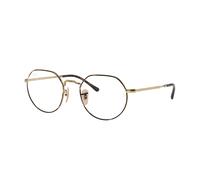 Ray-Ban Jack RX6465 C49 2945 Concha