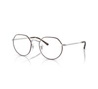 Ray-Ban Jack RX6465 C51 3194 Marrón