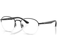 Ray-Ban RX6487 2509 black
