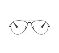 Ray-Ban RX6489 AVIATOR 2503 55