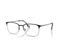 Ray - Ban Unisex Ray - Ban RX6494 3187 Monturas ópticas Metal Negro Transparente Pillow Normal