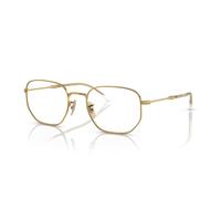 Ray-Ban RX6496 2500 51