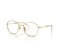 Ray-Ban RX6509 2500 53