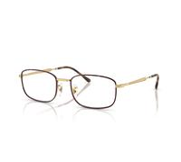 Ray-Ban RX6533 3177 52