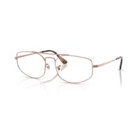 Gafas graduadas Ray Ban EXPLORER 5 0RX6545 Dorados