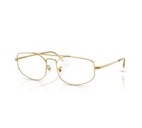 Ray-Ban RX6545 EXPLORER 5 3086 56