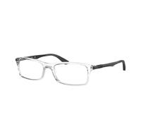 Ray-Ban RX7017 5943 56