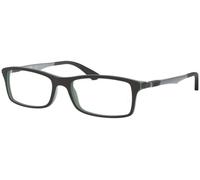 Ray-Ban RX7017 C56 5197 Negro