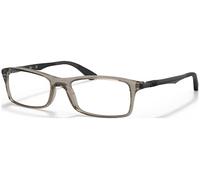 Ray-Ban RX7017 8059 transparent