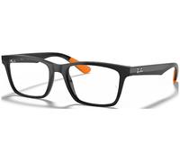 Ray-Ban RX7025 C53 5417 Negro