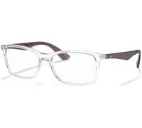 Ray-Ban RX7047 C54 5768 Transparente