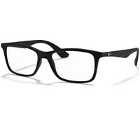 Ray-Ban RX7047 - 5196 black