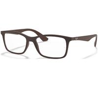 Ray-Ban RX7047 C56 5451 Marrón