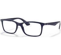 Ray-Ban 0RX7047 8100 56