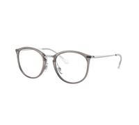 Ray-Ban RX7140 8125 49