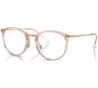 Ray-Ban RX7140 C51 8335 Rosa