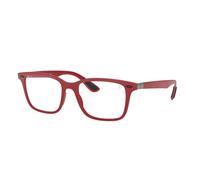 Ray-Ban RX7144M SCUDERIA FERRARI COLLECTION F628 53