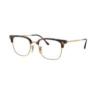 Ray-Ban RX7216 NEW CLUBMASTER 2012 53