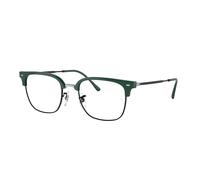 Ray-Ban RX7216 NEW CLUBMASTER 8208 51