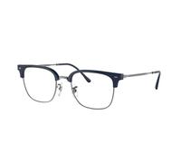 Ray-Ban RX7216 NEW CLUBMASTER 8210 53
